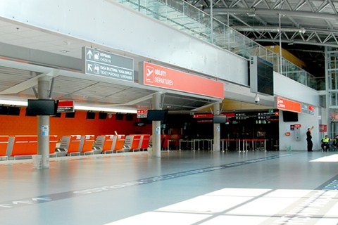 Dekoratívne podlahy