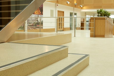 Kancelárske priestory