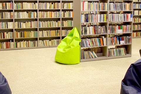 Školské zariadenia