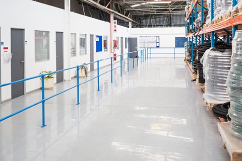 Elektrotechnický priemysel