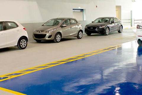 Automobilový priemysel