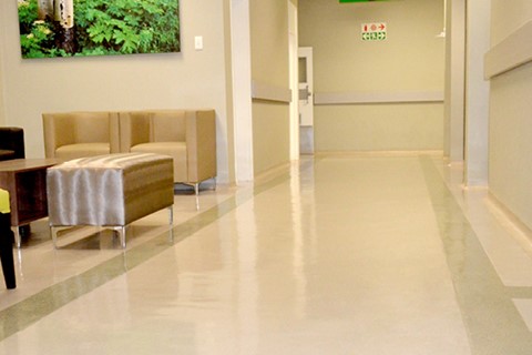 Zdravotnícke zariadenia