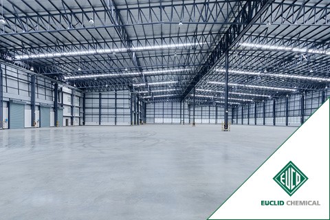 Impregnácia a ochrana betónu