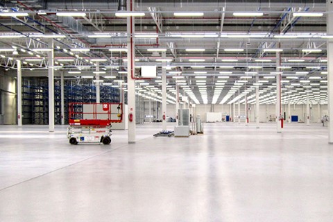 Mechanická odolnosť