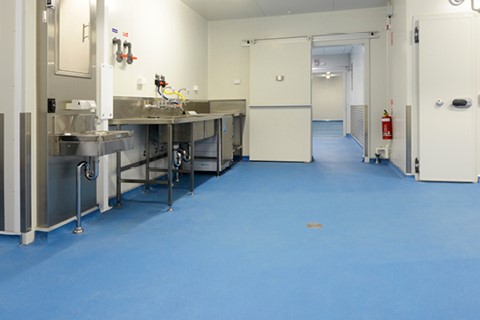 Medzinárodná certifikácia HACCP