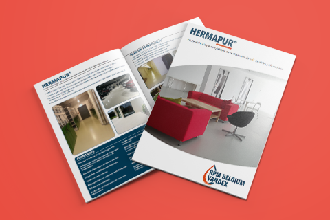 Brochure Hermapur
