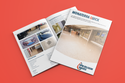 Brochure Monaterra Quick