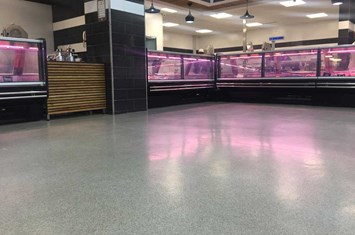 Supermercati