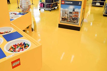 Legoland
