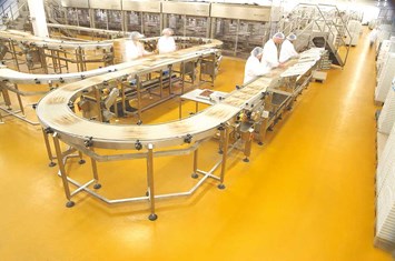 Industria alimentare