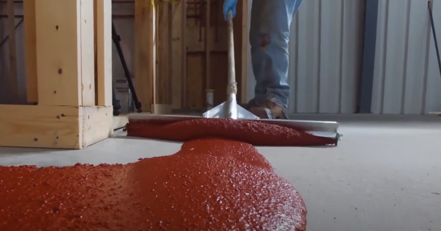 Verarbeitung von Flowfresh SR  - Good Nature Brewing Inc.