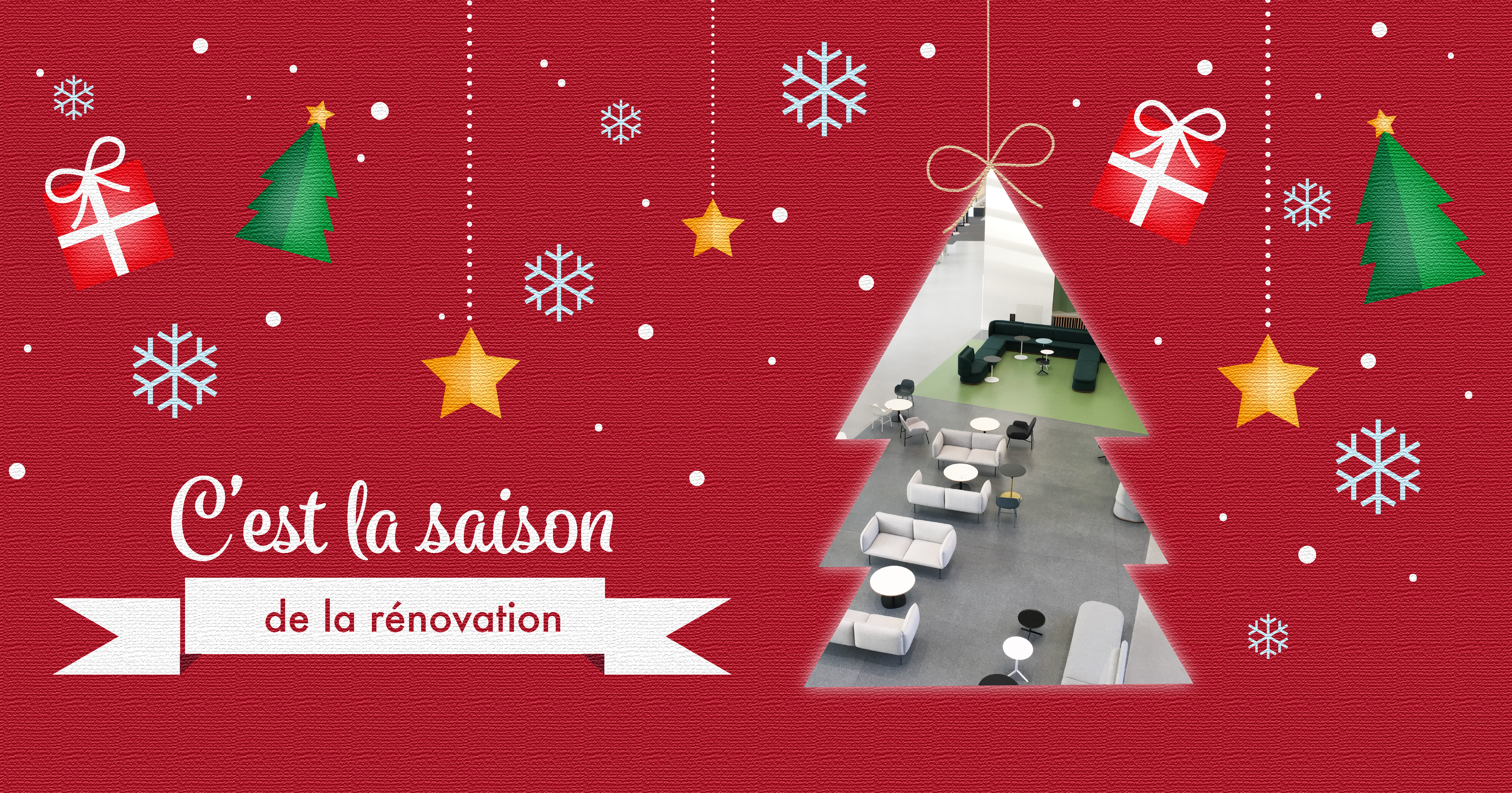 Rénovez vos sols en hiver avec Flowcrete France ! 