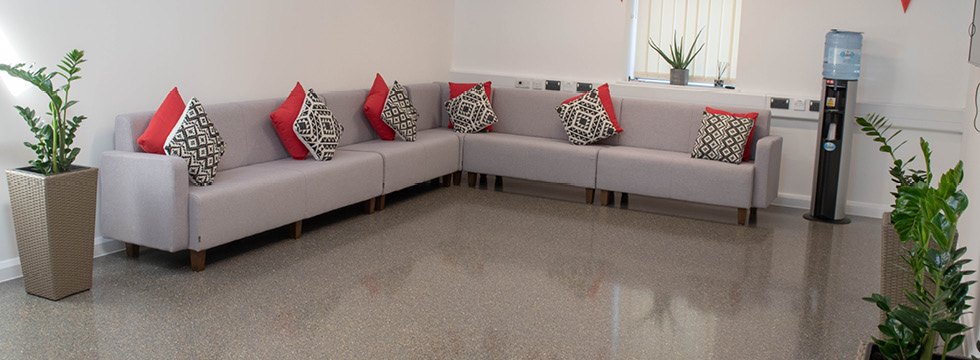 Welcome to Flowcrete UK