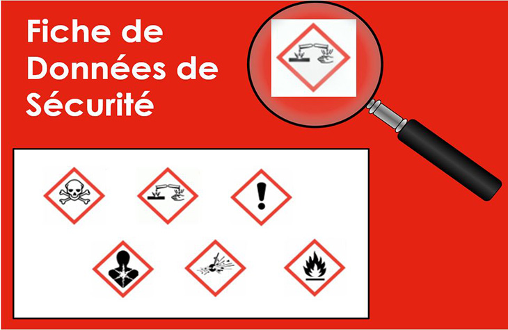 Fiche de Données de Sécurité Flowcrete 