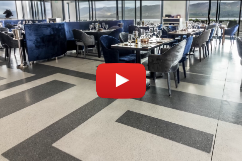 Exemples de réalisations Mondéco Terrazzo