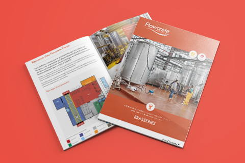 Solutions pour Brasseries
