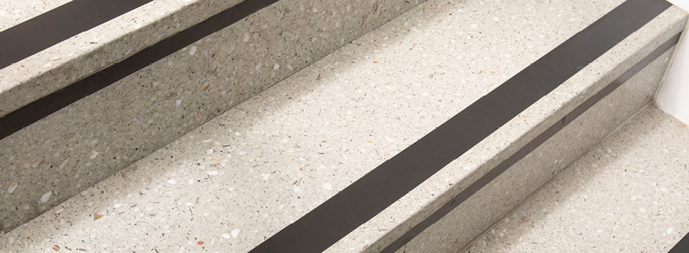 Seamless Terrazzo
