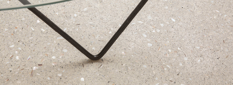 Seamless Terrazzo