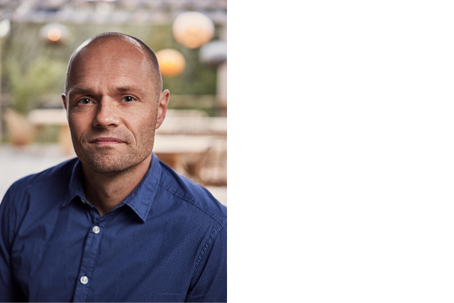 Daniel Ohlsson