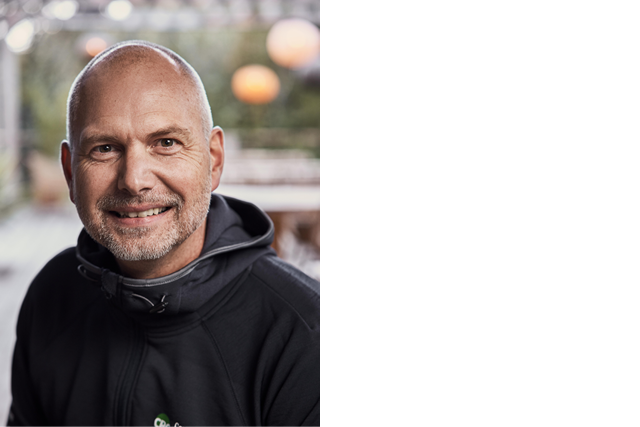 Klas Gustavsson