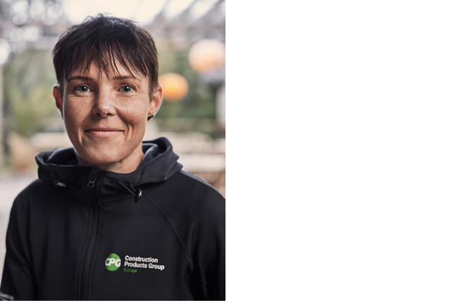 Marlene Edström