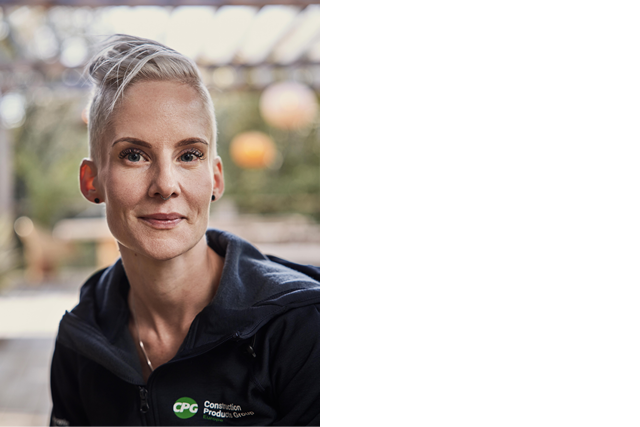Malin Magnusson