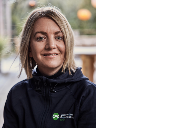 Madeleine Svensson