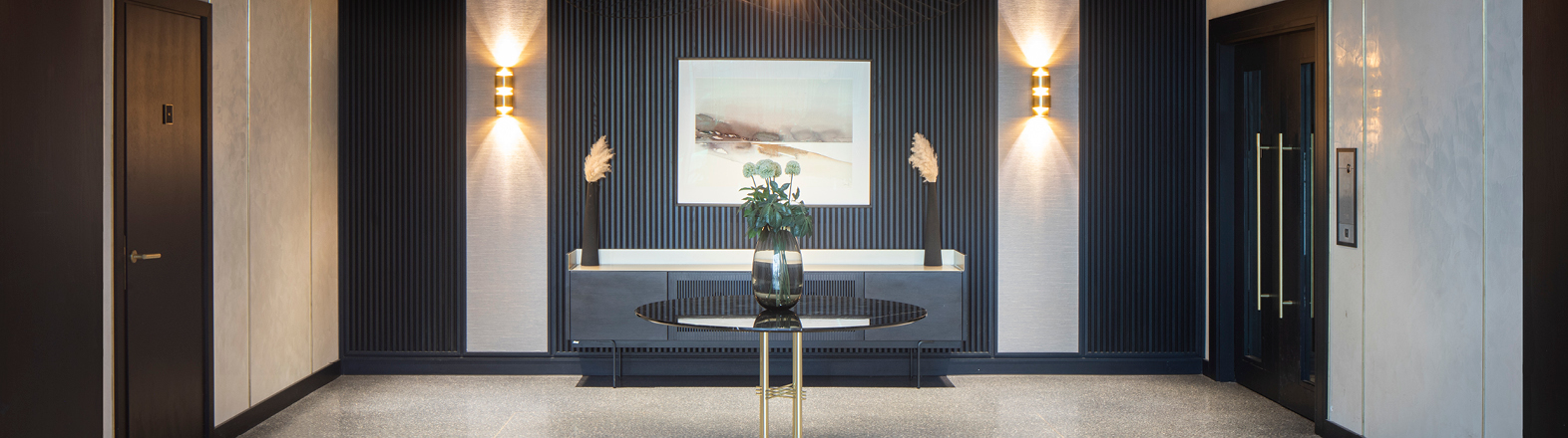 Introducing our
new Mondeco collection