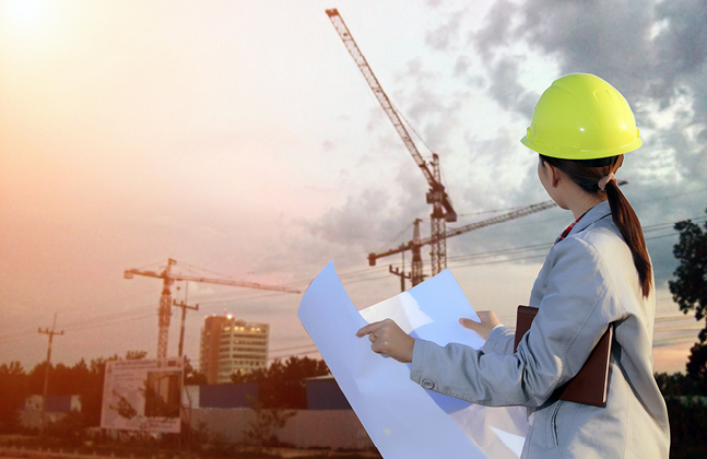 Women in Construction