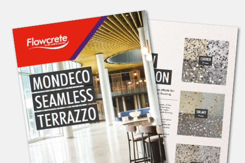 Mondeco Brochure