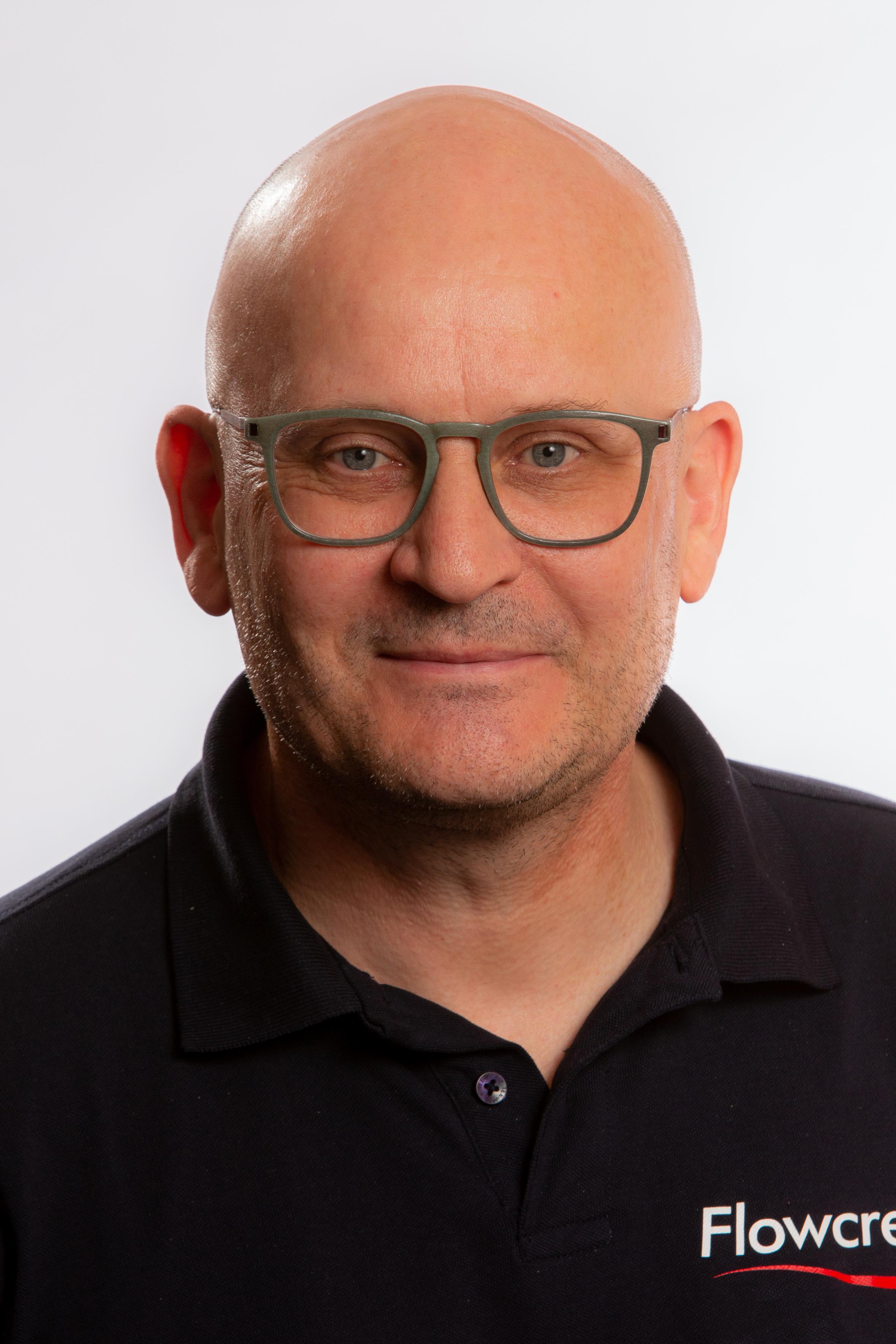 Jürgen Orth-Gerber
