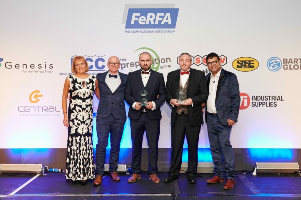 FeRFA Awards 2022