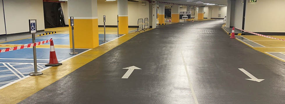 Solutions for Basement Decks