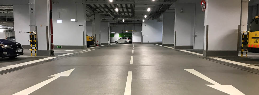 Solutions for Refurbishment