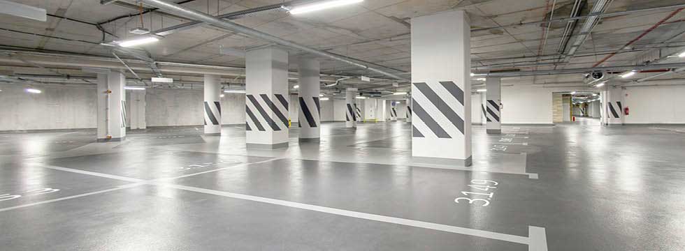 Solutions for Basement Decks