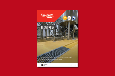 Flowfresh
