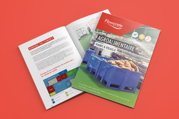 Solutions pour industrie de la Viandes et Volailles