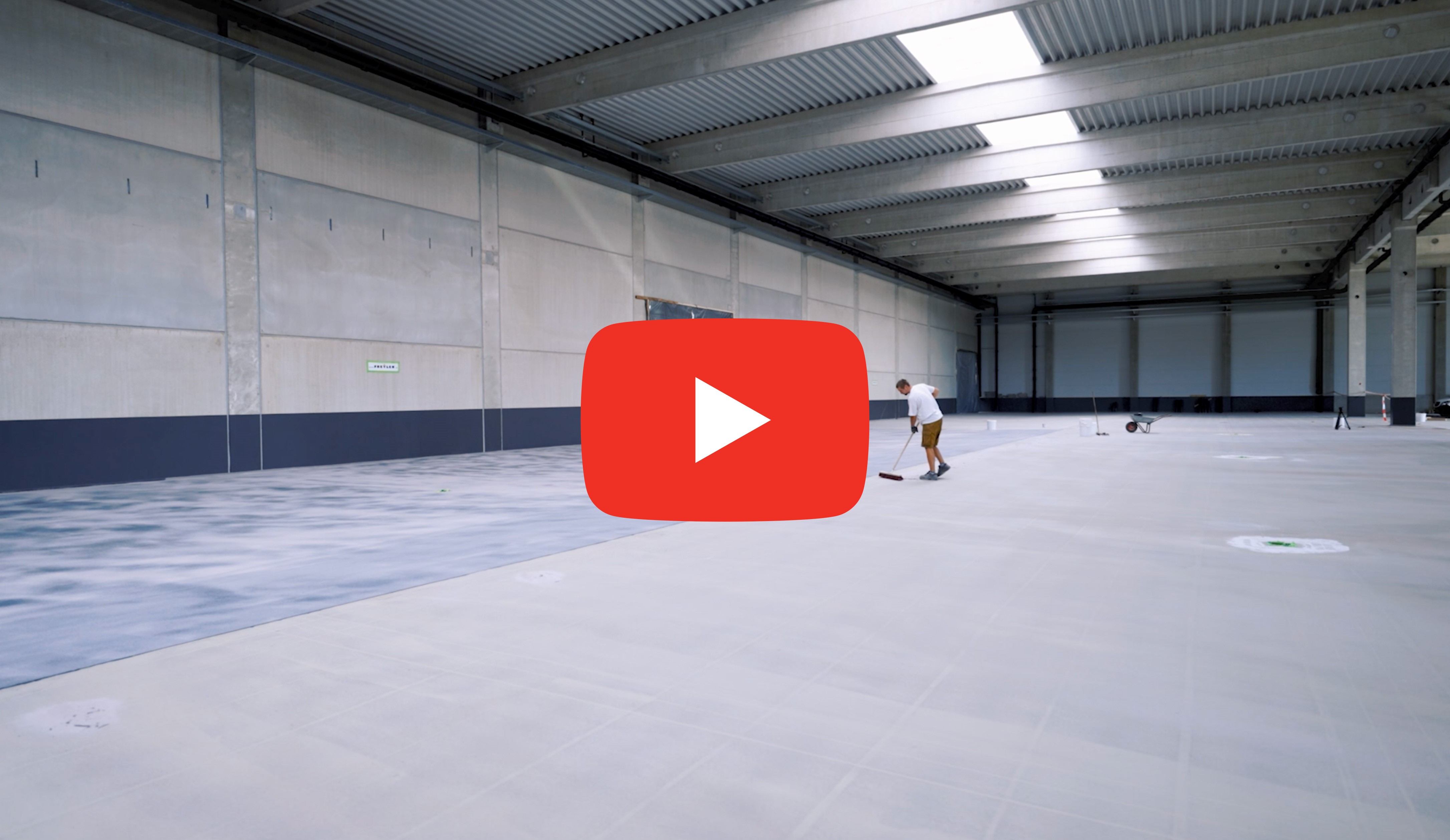 Dico's - Flowfresh SL 5 mm. (Flowfresh HD)