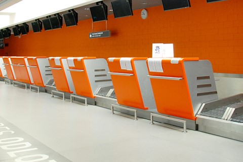 Letiská
