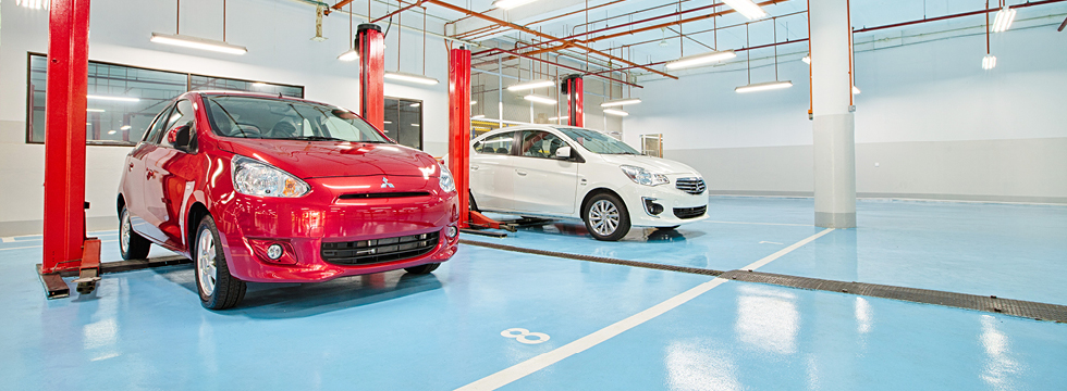Industrie Automobile