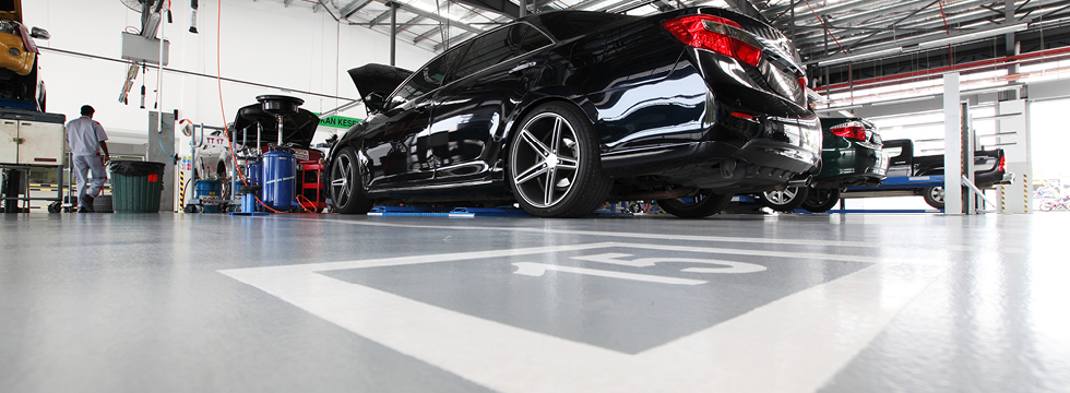 Industrie Automobile
