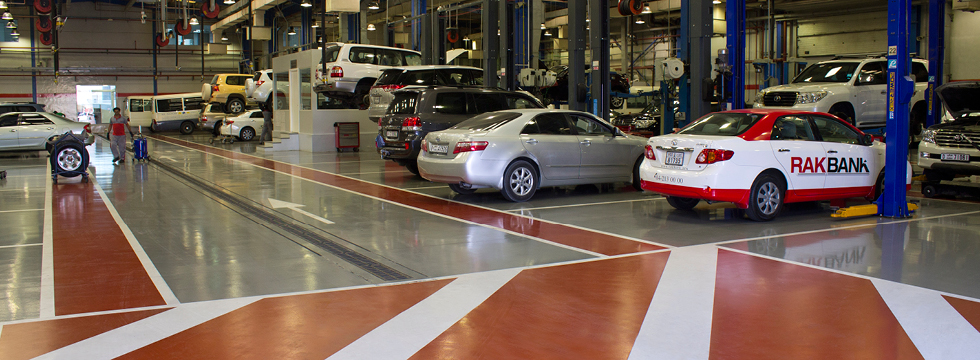 Industrie Automobile