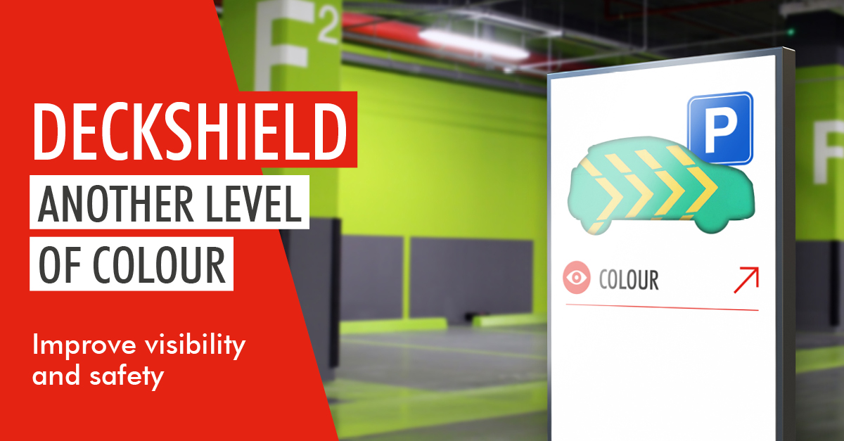 Deckshield