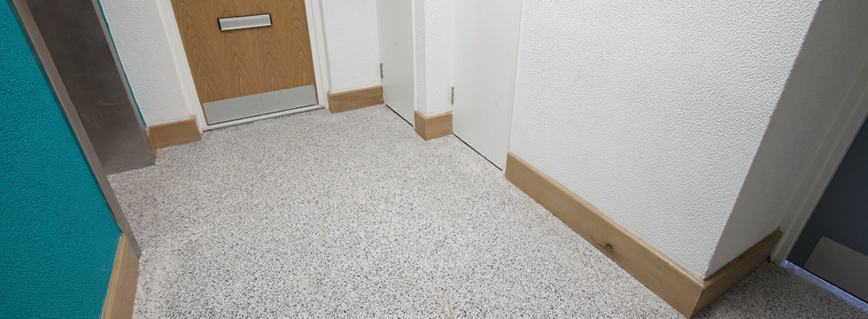 Social Housing & Residential