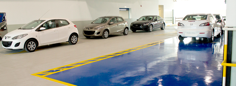 Automobilový průmysl