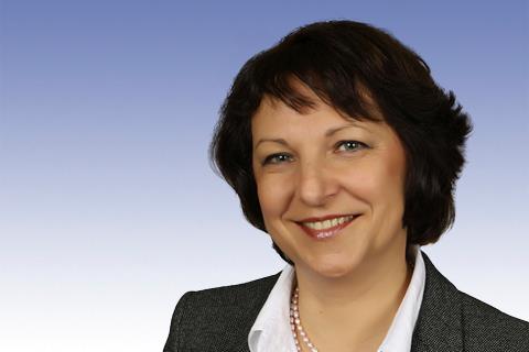 Małgorzata Zajkowska