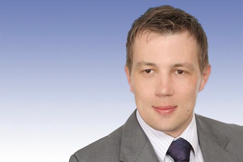 Krzysztof Lewandowski