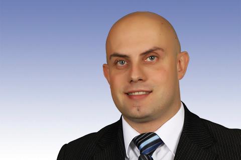 Jarosław Chełstowski
