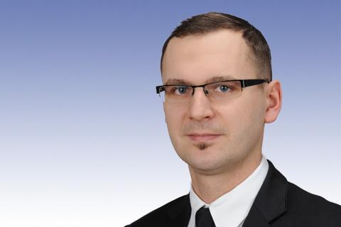 Tomasz Drozdowski