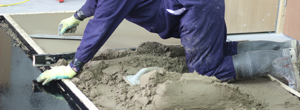 Fast Drying Screeds